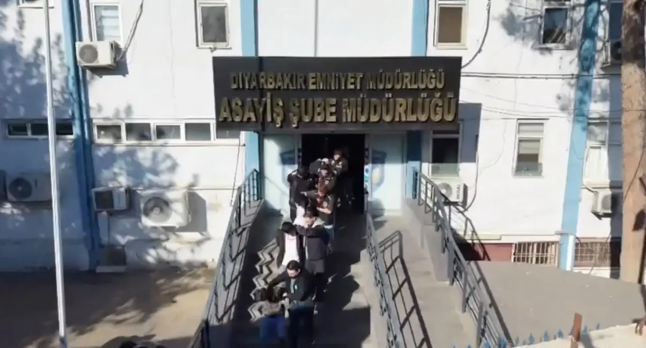 Sahte kiralama siteleriyle dolandırıcılık ağına darbe: 12 şüpheli cezaevinde