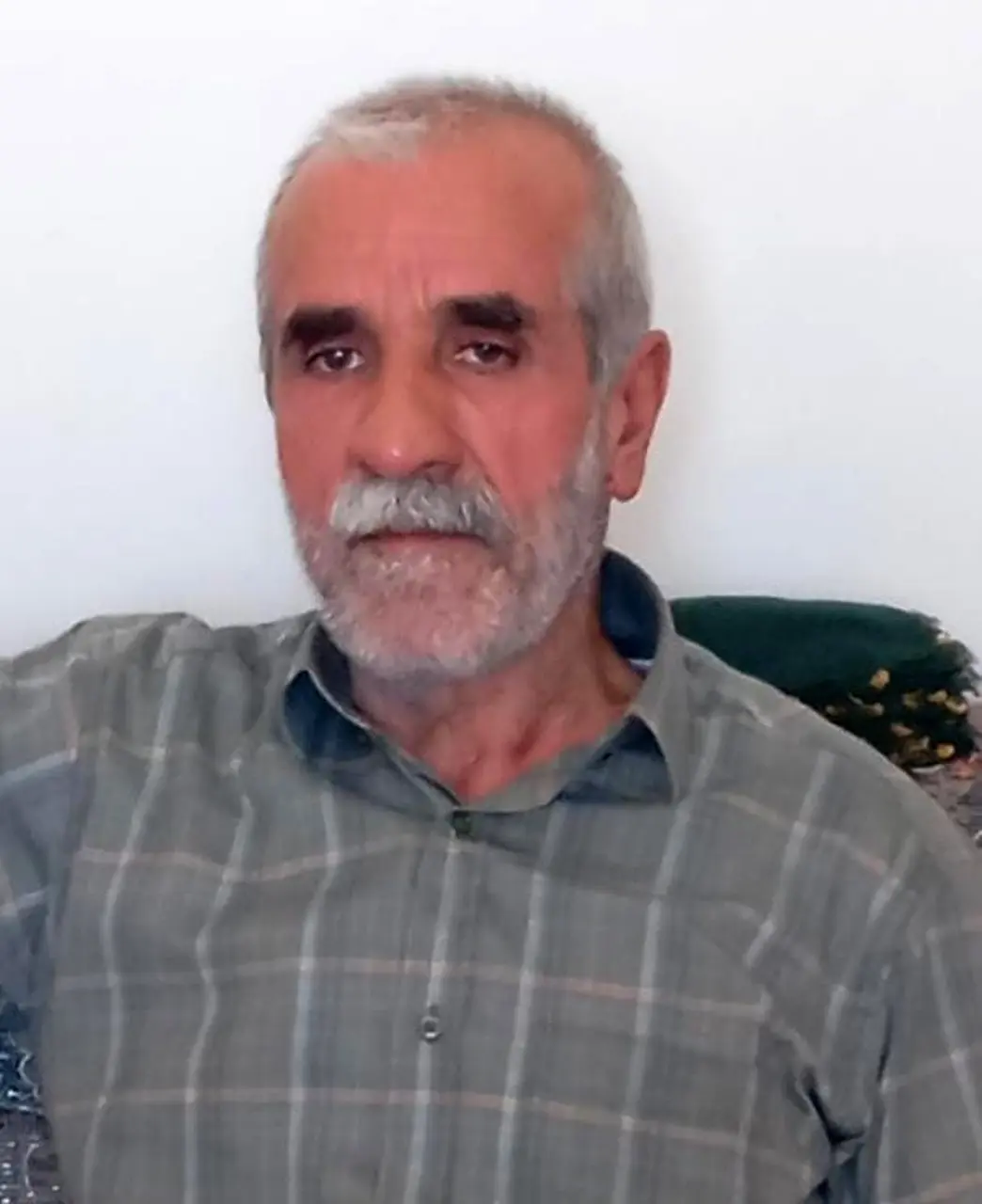 Şanlıurfa’da kayıp olarak aranan 63 yaşındaki kişi bir hafta sonra Siverek’te ortaya çıktı