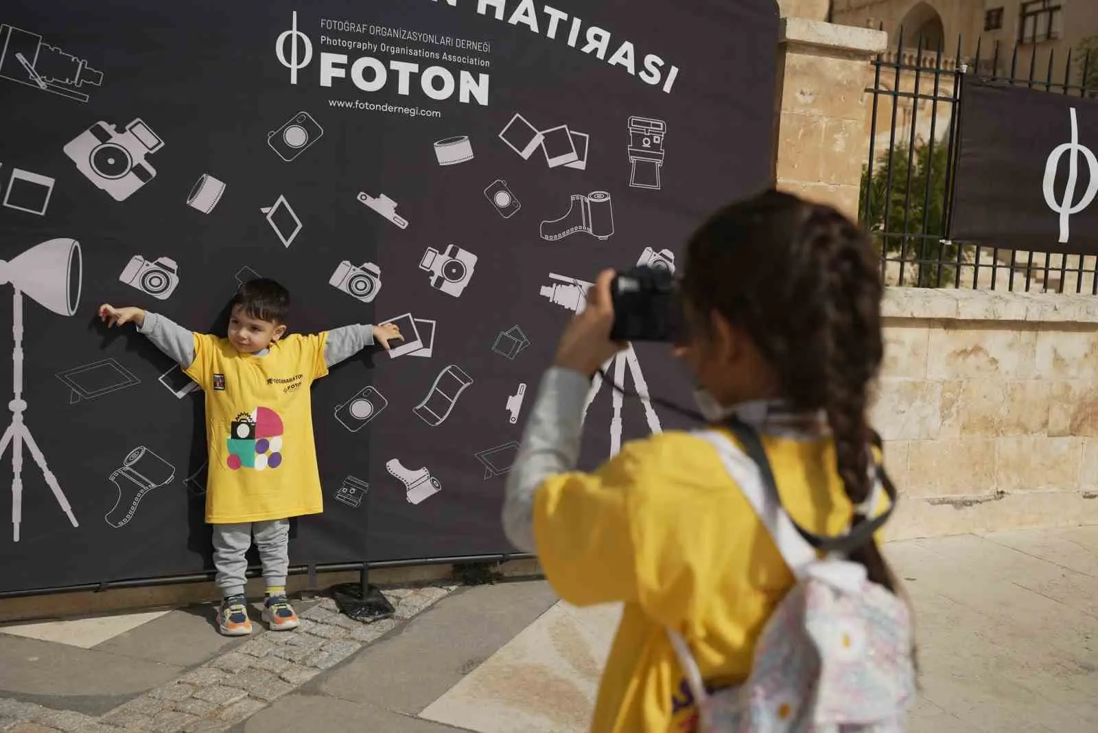 Mardin’de Kültür Yolu Festivali sanat ve kültür etkinlikleriyle kapılarını açtı