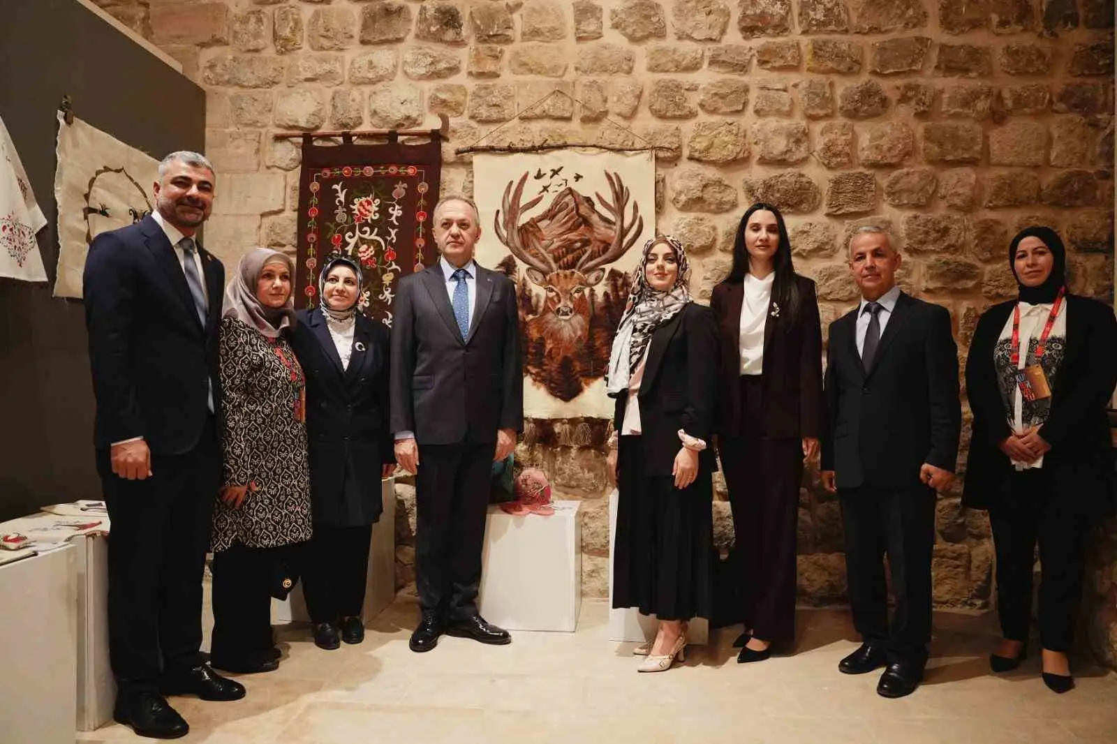 Mardin, Türkiye Kültür Yolu Festivali’nin 23’üncü şehri olarak programda