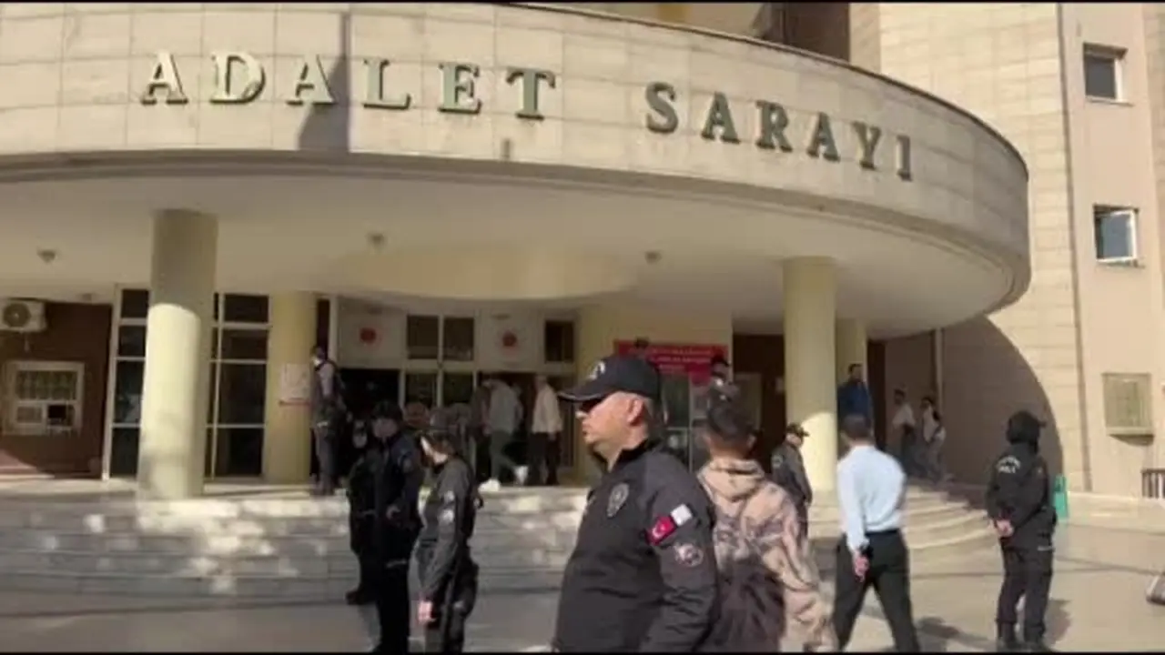 Haliliye’de 43 yaşındaki adliye görevlisi hayatını kaybetti
