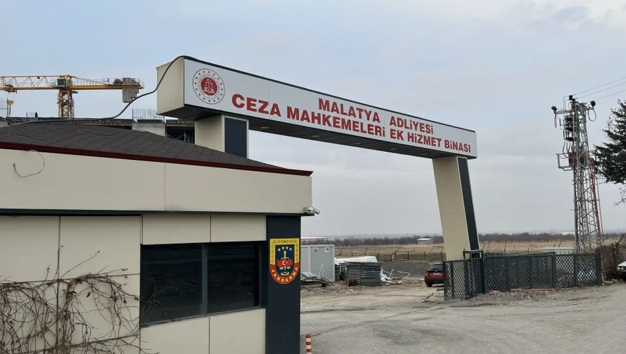 Malatya’daki Dağdeviren Apartmanı yargılamasında dört sanık mahkum edildi