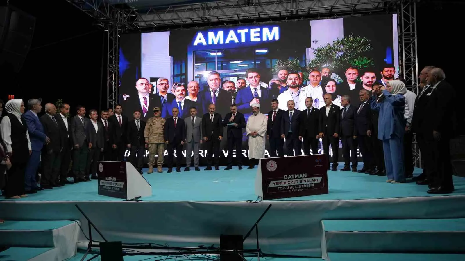 İçişleri Bakan Çiftçi: "Terörün olmadığı bir Türkiye’de daha fazla yatırım ve istihdam olacak"