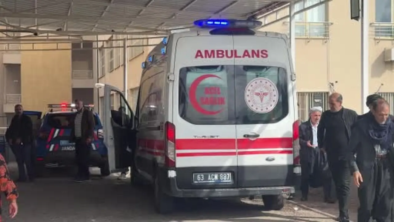 Soydan’da aileler arasındaki silahlı olayda 3 kişi hastaneye kaldırıldı