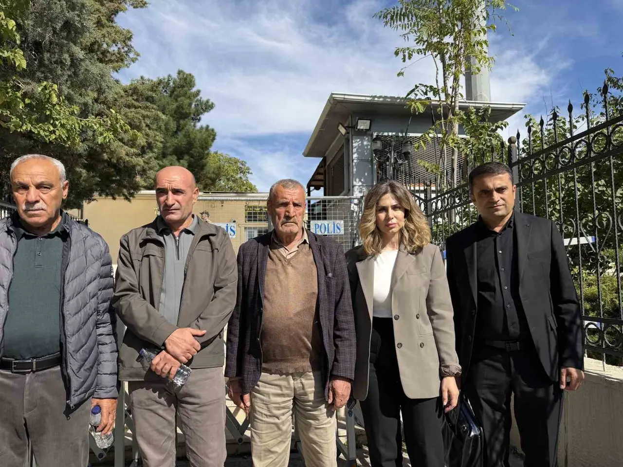 Kızıltepe’de Kaya ailesinin ölümüyle ilgili davada yeni video bilirkişiye gönderilecek