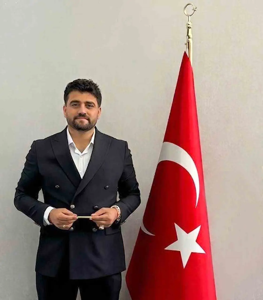 Sarıkaya, Arabanlıların Cumhuriyet Bayramı’nı kutladı