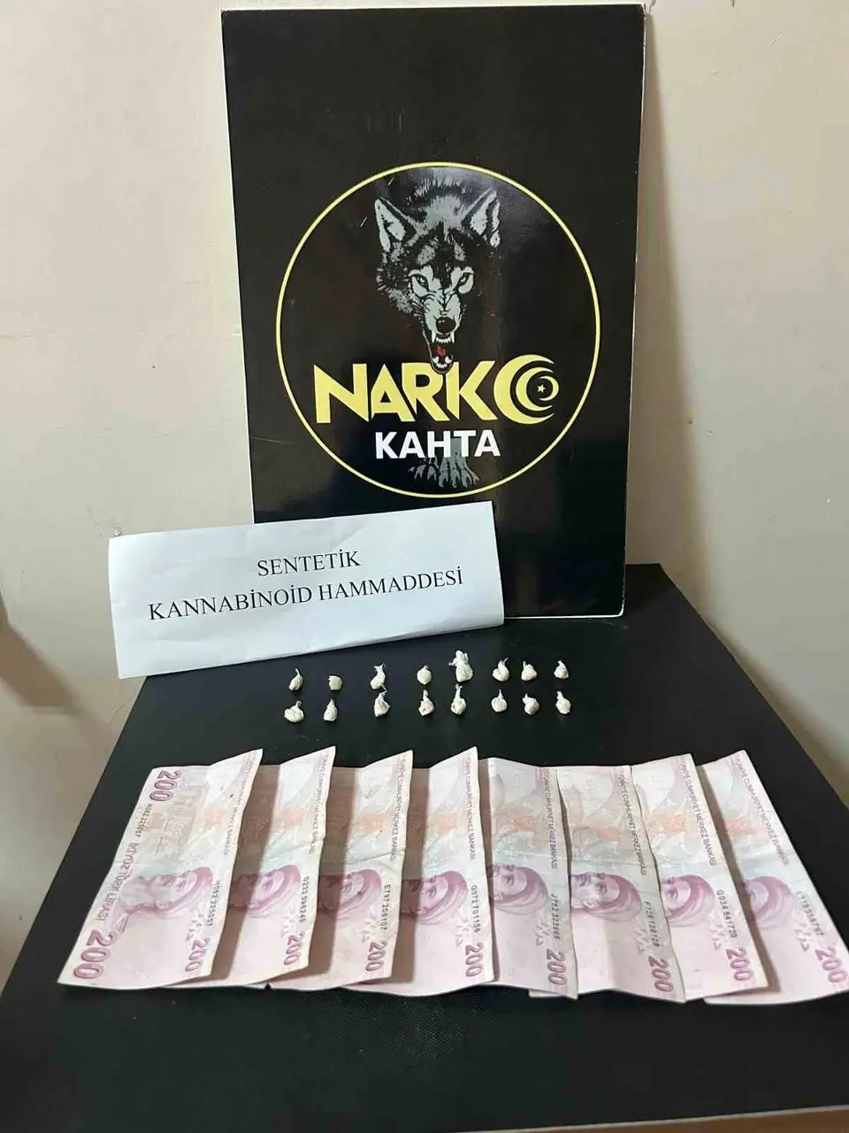 Adıyaman’daki operasyonlarda 43 aranan şüpheli yakalandı