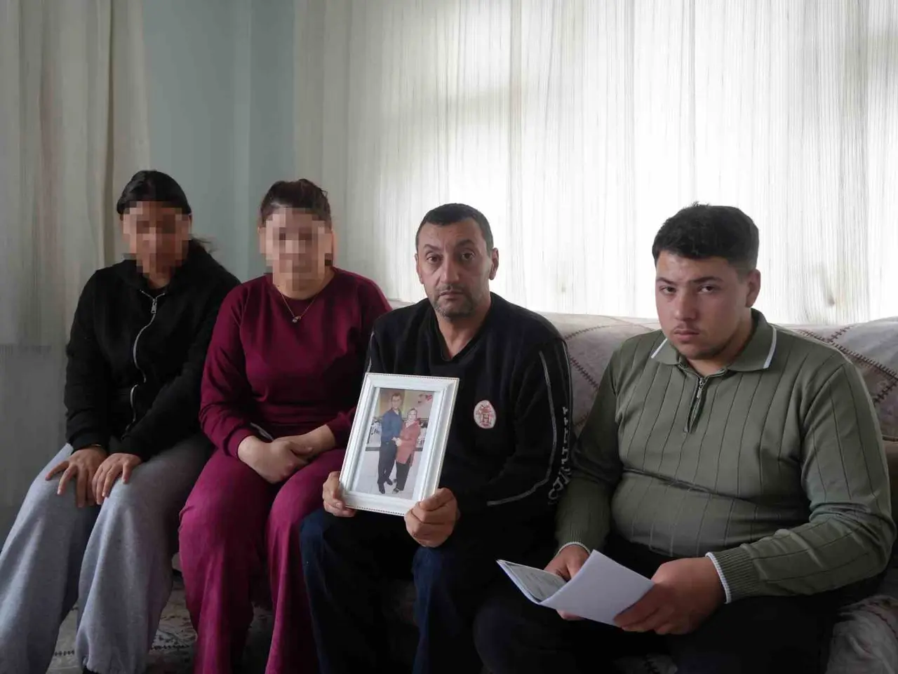Gaziantep’te sağlık kabinindeki ölüm davasında iki sanık için tutuklama kararı