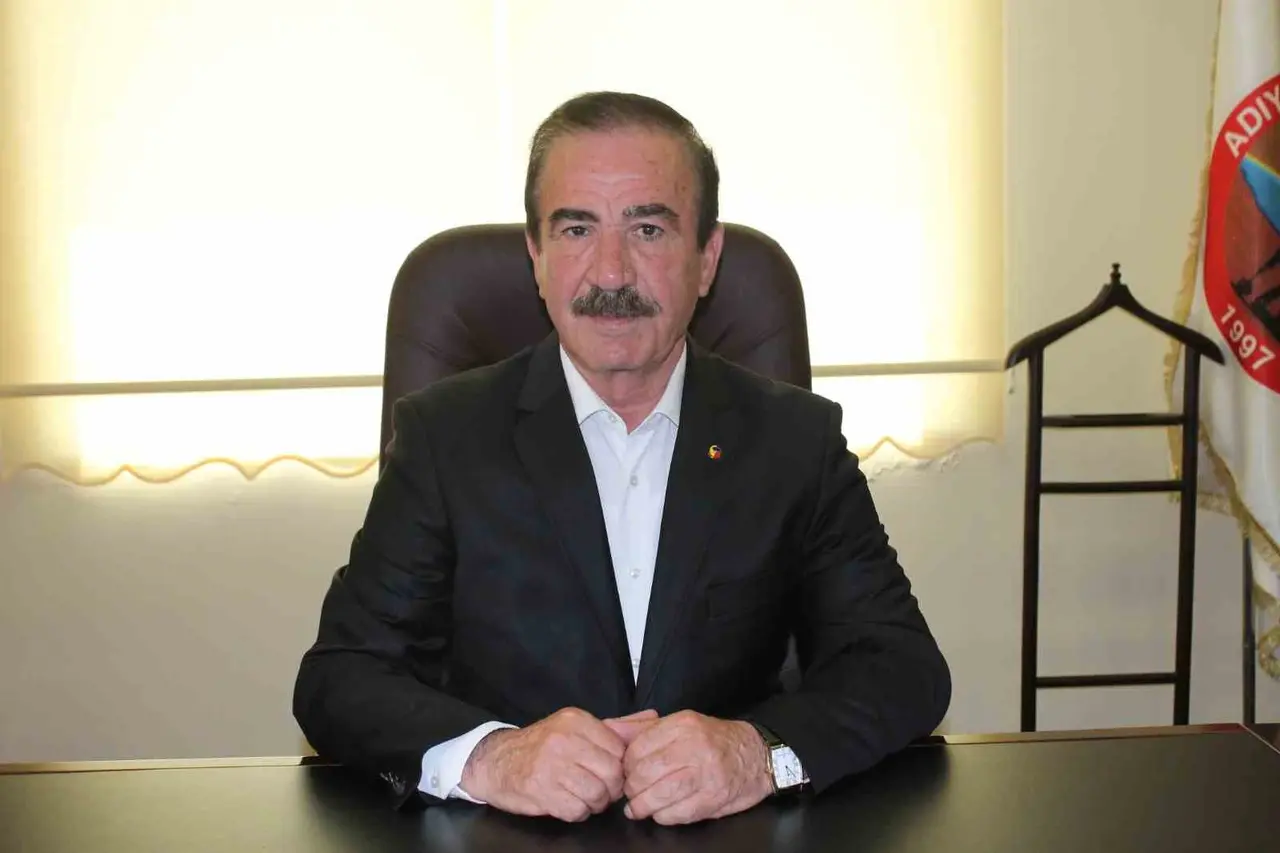 Mahmut Fırat’tan 29 Ekim mesajı: "Cumhuriyet, bağımsızlığımızın en güçlü teminatıdır"