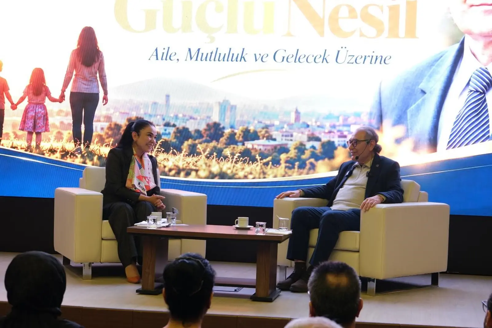 Gaziantep’te aile yapısının geleceğe etkisi konuşuldu