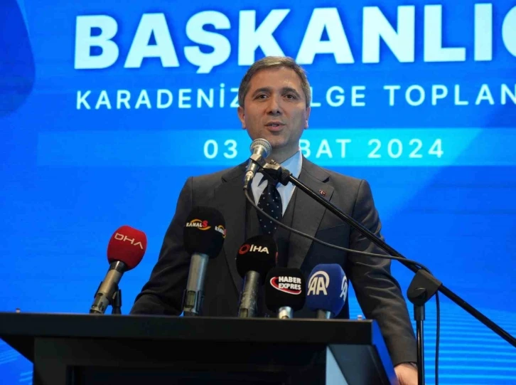 AK Parti Genel Başkan Yardımcısı Sırakaya: "İslam düşmanlığı Batı’da zirve yaptı"
