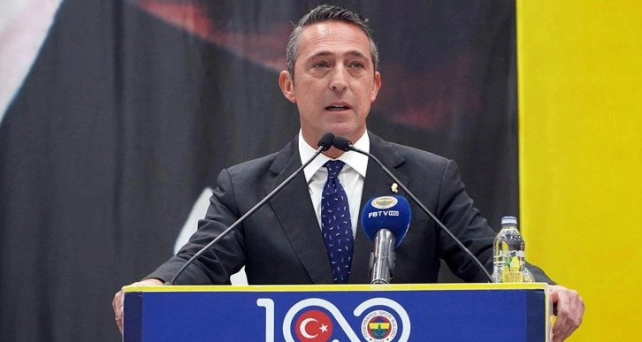 Ali Koç: “FETÖ unsuru hala Türk futbolunun içindedir”
