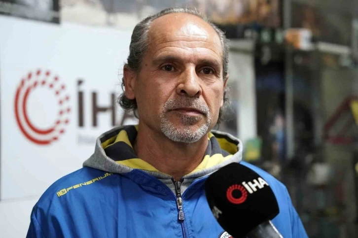 Ali Musa Mengüş: “Türkiye’de profesyonel boks hala bir sıraya oturmuş değil”
