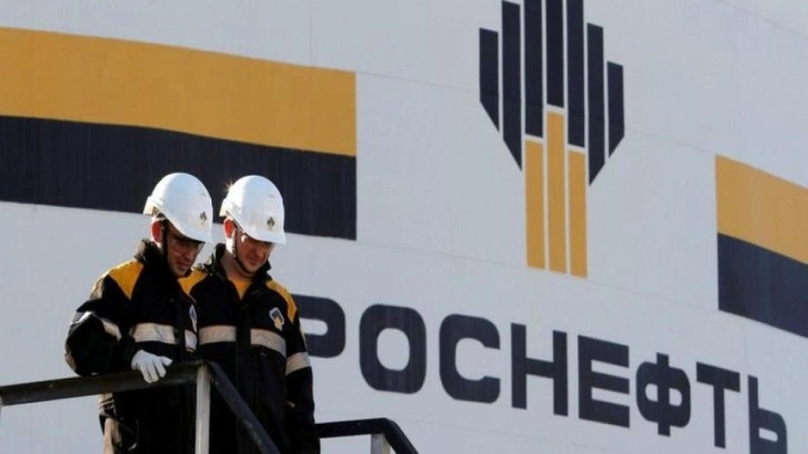 Alman hükümeti, Rosneft Almanya’ya kayyum atadı