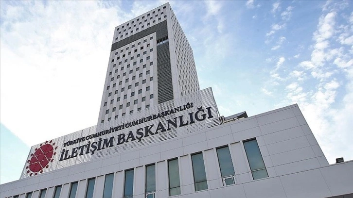Ankara DMM Ticaret Bakanı Ömer Bolat'ı Destekliyor