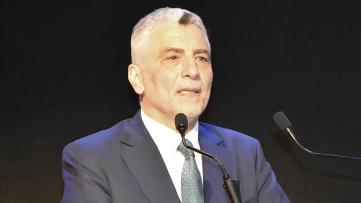Ankara Ticaret Bakanı, Şubat 2024 Dış Ticaret Verilerini Değerlendirdi