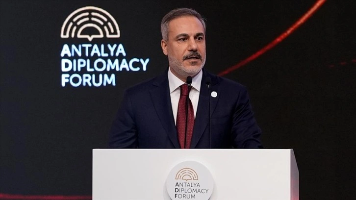 Antalya Diplomasi Forumu, 147 Ülkeden Temsilcileri Ağırlayacak