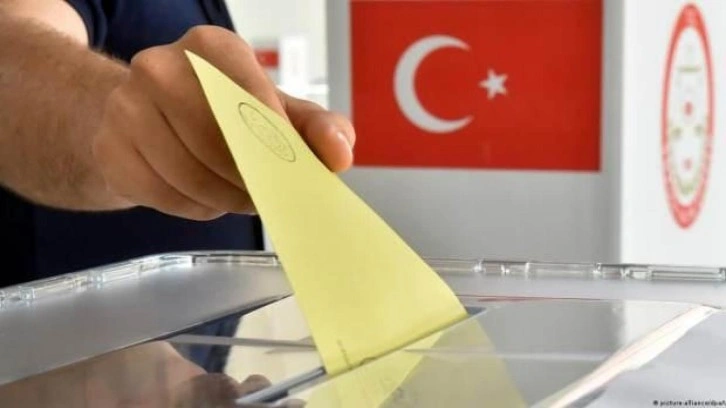 ASAL Araştırma'dan Gaziantep dahil  4 ilde seçim anketi: Gaziantep’te durum nedir?.