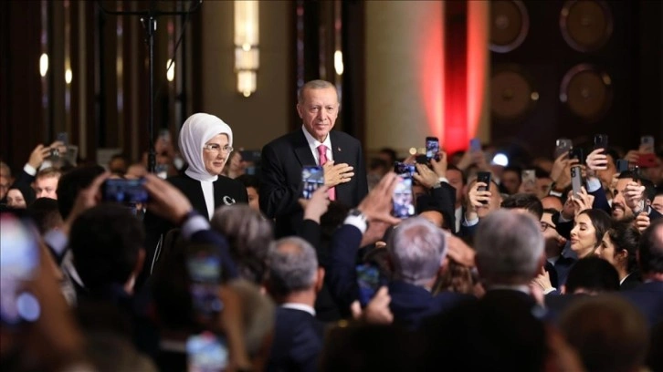 Avrupa Alevi Düşünce Derneğinden Cumhurbaşkanı Erdoğan'a 