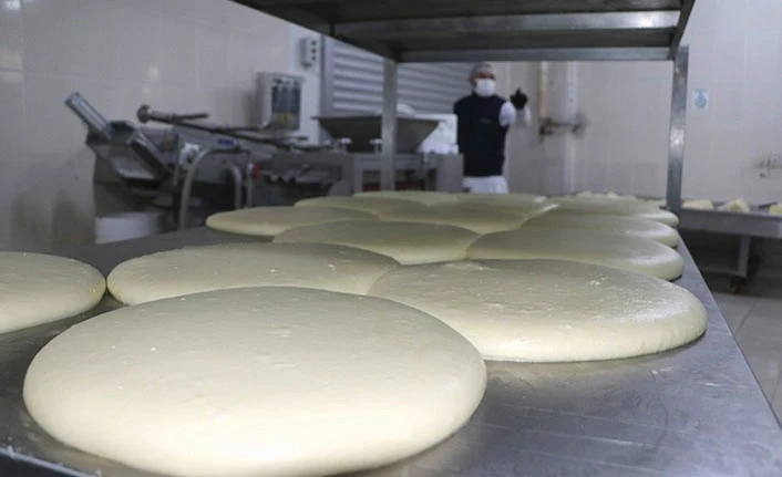 Balta: "Vakfıkebir Ekmeği ve Külek Peyniri bölgemizin en önemli kültürel ve gastronomik değerleridir"
