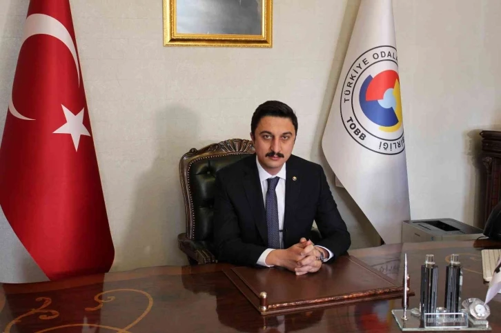 Başkan Alibeyoğlu, “Türkiye’nin onlarca peyniri Kars Peynir Festivali’nde sergilenecek”
