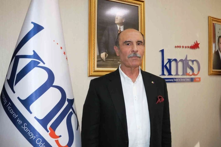 Başkan Balcıoğlu: "Birlik olduğumuz her konuda başarılı olduk"
