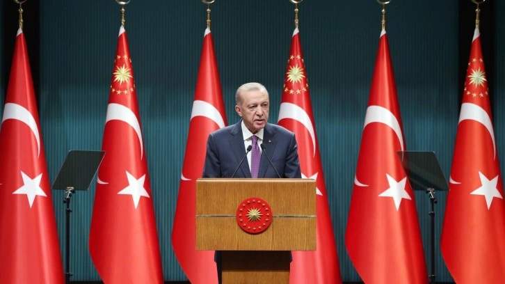 Başkan Erdoğan'dan Kılıçdaroğlu'na çağrı: Çıkın açıklayın
