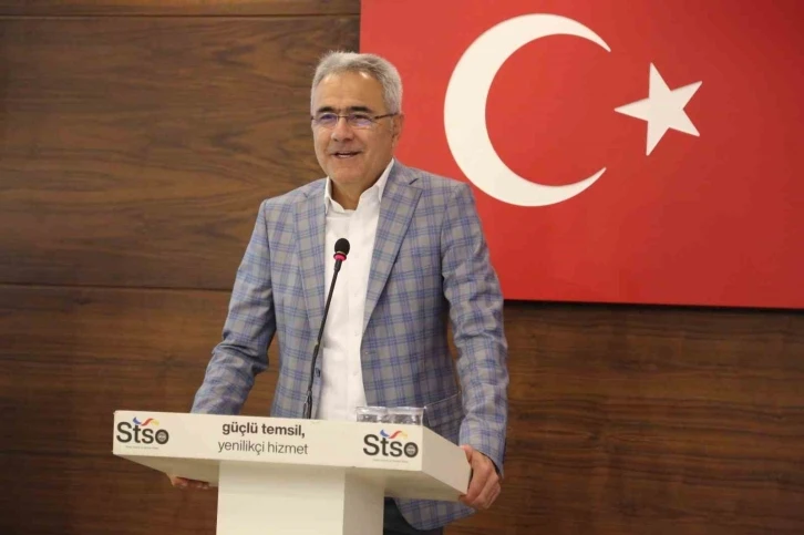 Başkan Özdemir: "Belediye şehrin en önemli kurumu"
