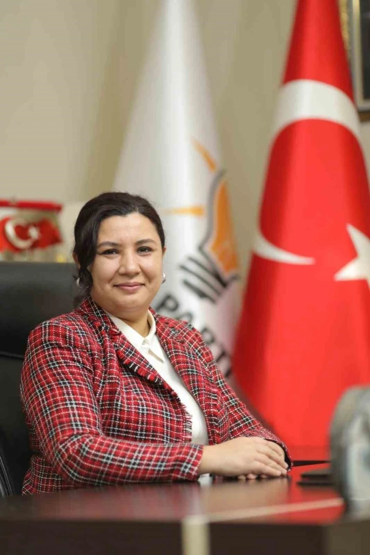 Başkan Ünsal: "CHP’li Belediye Kırşehir’in 5 yılını heba etti"
