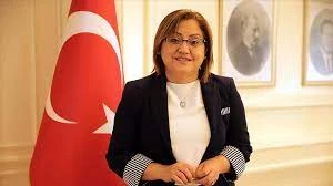  Başkan Fatma Şahin, Kurban Bayramı dolayısıyla mesaj yayımladı.