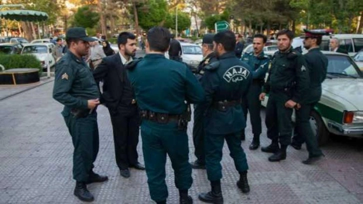 Başörtüsü protestoları sonrası İran, 