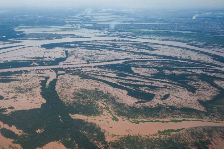 Brezilya’daki sel felaketinde can kaybı 29’a yükseldi
