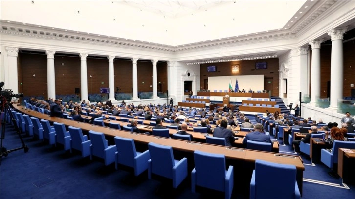 Bulgaristan'da Hükümet Kurma Görevi Reddedildi