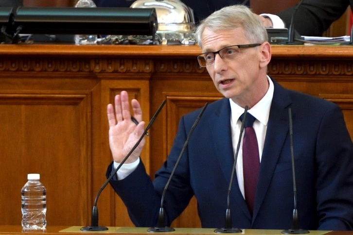 Bulgaristan'da 5 seçimin ardından hükümet kuruldu