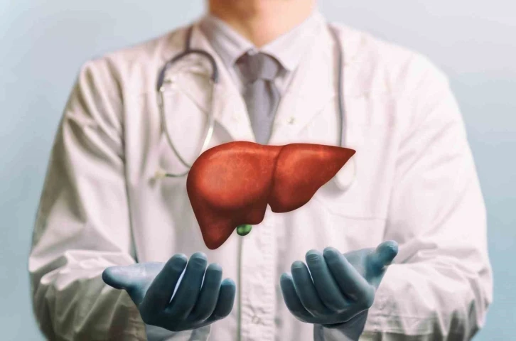 Çağımızın hastalığı: Karaciğer yağlanması
