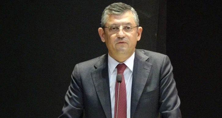 CHP Genel Başkanı Özgür Özel, Uşak’a geliyor
