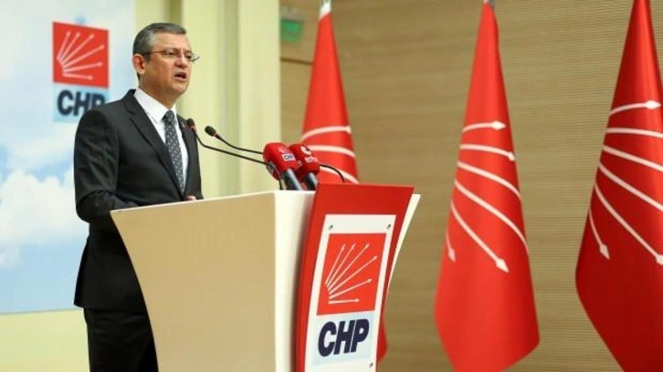 CHP'den İYİ Parti'nin ortak terör bildiri talebine 'ret' yanıtı