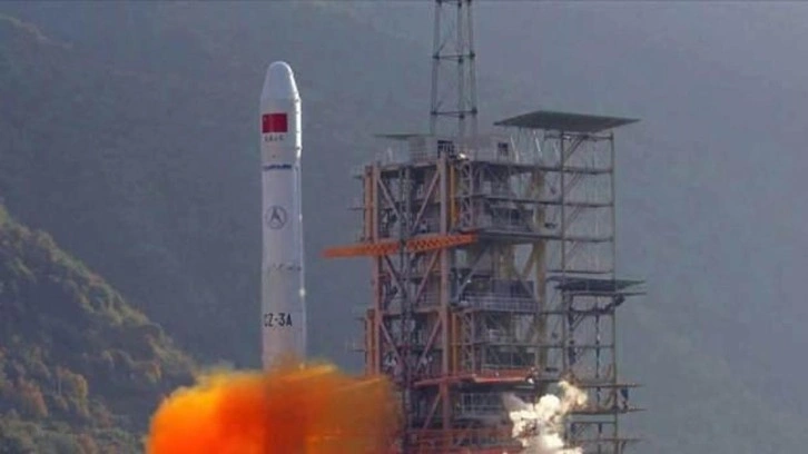 Çin 2024'te Uzay Programında Büyük Atılım Yapacak