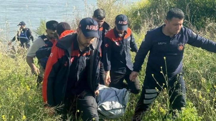 Cizre'de Kayıp Şahsın Cenazesi Nehirde Bulundu