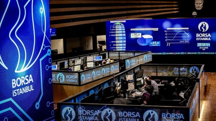 Dalgalı seyir bitti, Borsa ralli yaptı! Hala yüzde 60 iskontolu