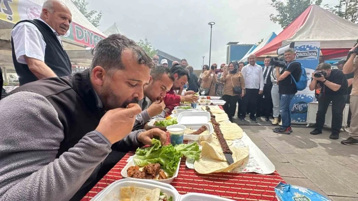 Depremden etkilenen illerin gastronomisi ‘Vefa Mutfağı’ ile Türk Mutfağı Haftası’nda yer aldı
