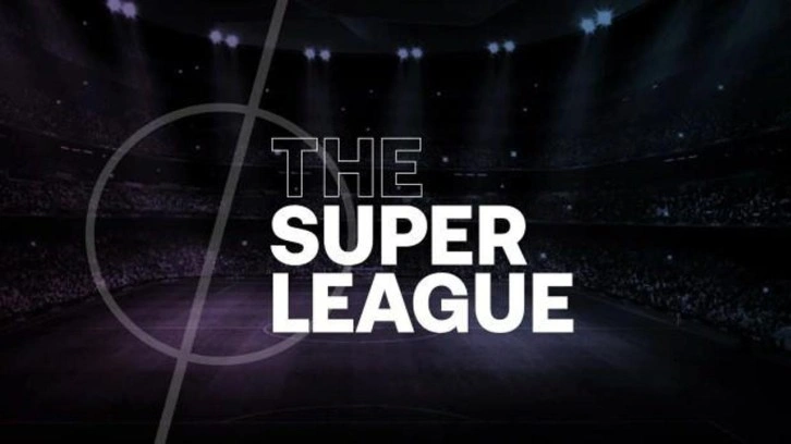 Destek veriyorlar mı? TFF ve Süper Lig ekiplerinden Avrupa Süper Ligi açıklaması