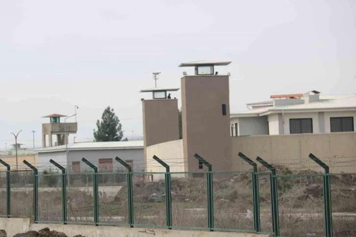 Diyarbakır’da cezaevinde çok sayıda mahkum ve personel zehirlendi
