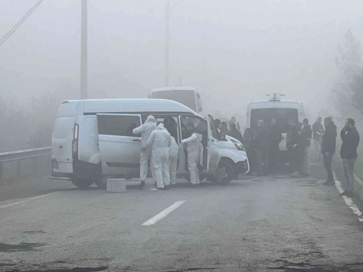 Diyarbakır Valisi Su, terör saldırısının yapıldığı yerde incelemelerde bulundu: Kiralık araç ile eylem gerçekleştirildi
