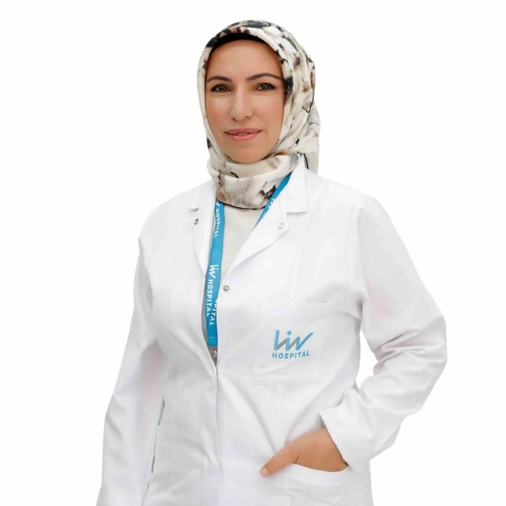 Dr. Erdoğan, “Kanda pıhtılaşma olmaması ciddi sağlık sorunlarının habercisi”
