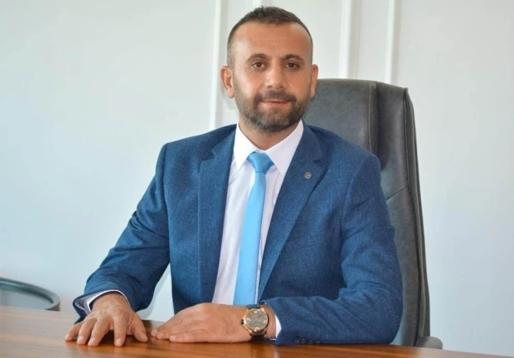 DTSO başkan adayı Karagöz: "Amedspor’u Süper Lig’e taşıyacağız"
