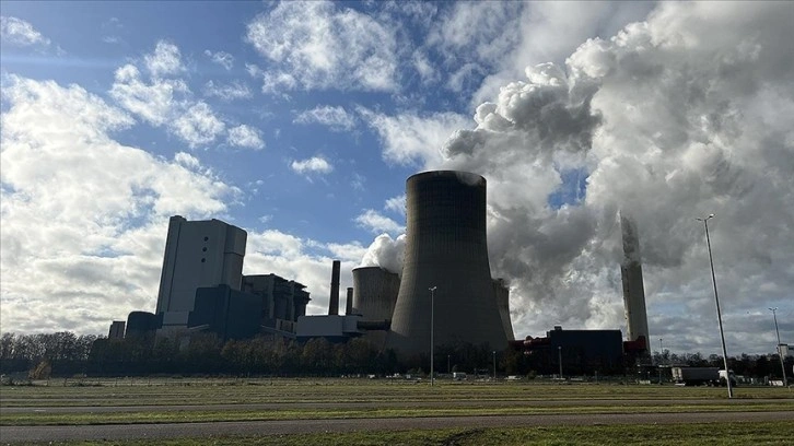 Dünya Genelinde Kömür Santralleri Kapatılıyor: İşte Detaylar