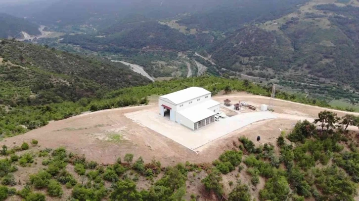 Elektrik üretip satan Amasya Belediyesi’nden halka sudan ucuz ’su’
