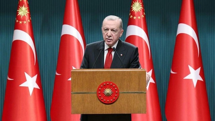 Erdoğan, Antalya Diplomasi Forumu'na Katıldı