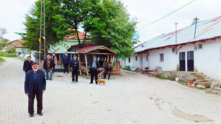 Erdoğan'a çıkmayan tek oy köyü karıştırdı
